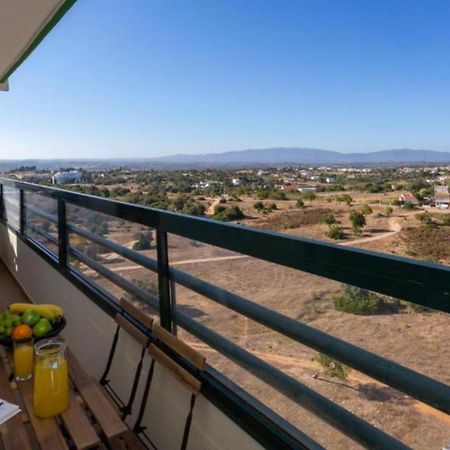 Alvor 2 Bedrooms Balcony Flat Exterior photo
