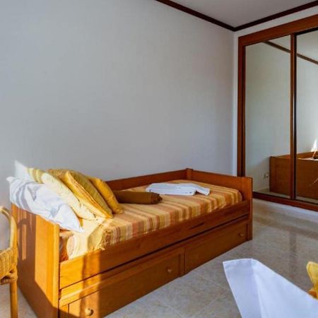 Alvor 2 Bedrooms Balcony Flat Exterior photo
