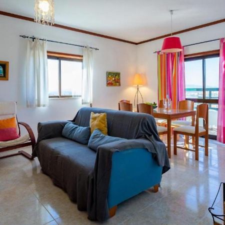 Alvor 2 Bedrooms Balcony Flat Exterior photo
