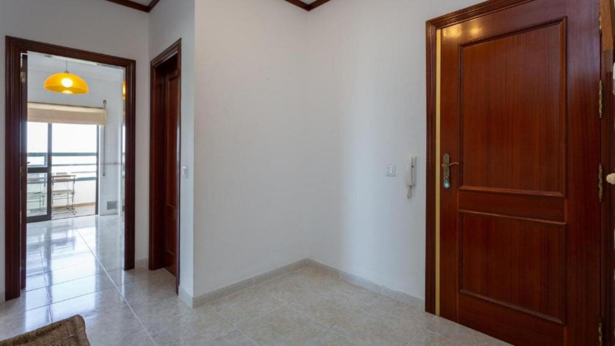 Alvor 2 Bedrooms Balcony Flat Exterior photo